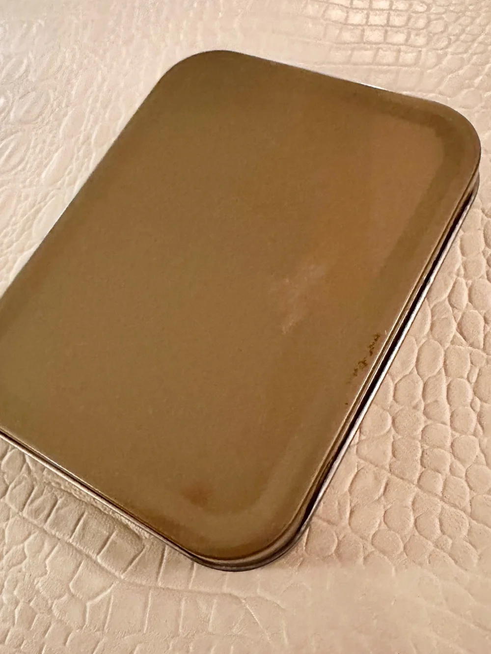 Thoughtfully Portable Margarita Cocktail Kit Tin